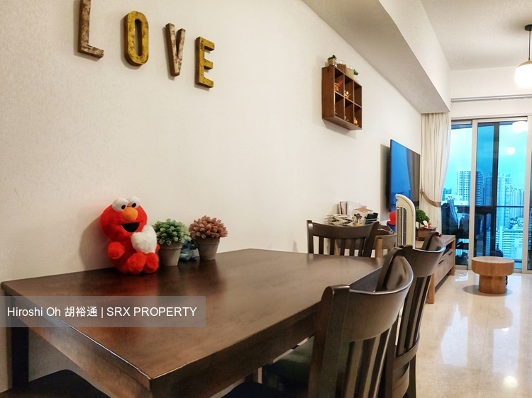 Eight Riversuites (D12), Condominium #217041141